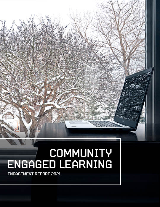 Community Engaged Learning