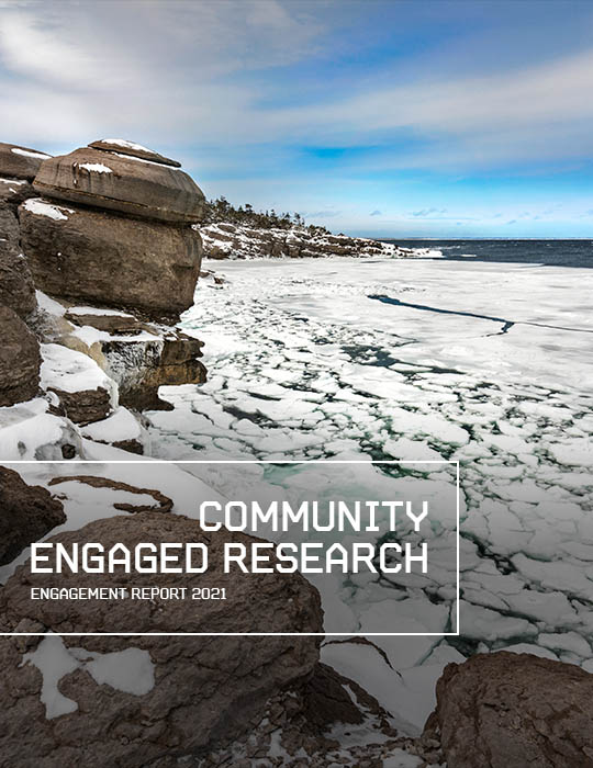 Community Engaged Research